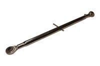 Oberlenker mit geh&auml;rteten Kugelaugen M30x3,5