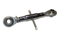 Oberlenker mit gehärteten Kugelaugen M30x3,5 1