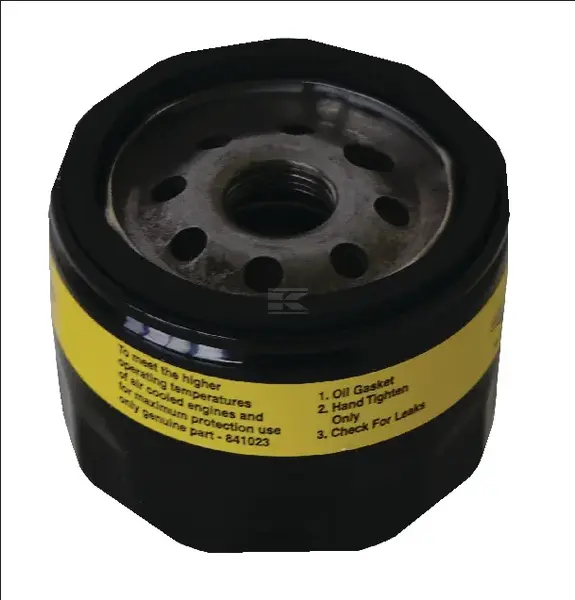 Briggs & Stratton Ölfilter gallery