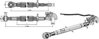 Oberlenker mit Fanghaken und Spi gallery 23_2nd