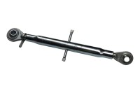 Oberlenker mit geh&auml;rteten Kugelaugen M30x3,5