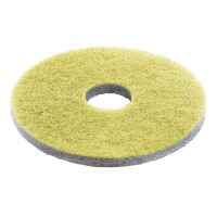 Kärcher Diamantpad, gelb, 160 mm gallery