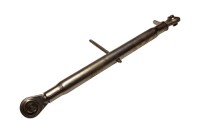 Oberlenker mit geh&auml;rteten Kugelaugen M30x3,5
