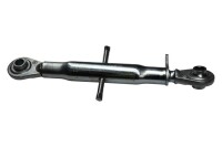 Oberlenker mit gehärteten Kugelaugen M30x3,5 1