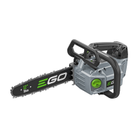EGO Baumpflege-Kettens&auml;ge CSX3000, 30cm...