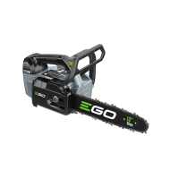 EGO Baumpflege-Kettensäge CSX3000, 30cm  – ohne A