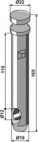 Oberlenkerbolzen 2
