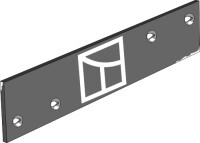 Anlage 650mm - rechts 2