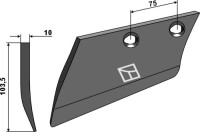 Schar - links 2