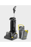 Kärcher Scheuersaugmaschine BR 30/4 C Bp Pack - inkl. A