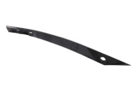Streichblech-Streifen 640mm - rechts 1