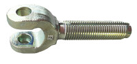 Gabel 1.3/4 1