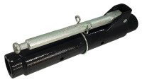 Spannhülse 400mm kpl. 1 3/4 1