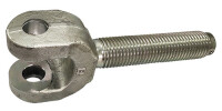 Gabel 1.3/4 1