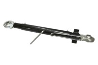 Oberlenker mit geh&auml;rteten Kugelaugen M42x3