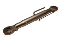 Oberlenker mit gehärteten Kugelaugen M42x3 1