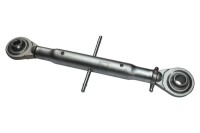 Oberlenker mit gehärteten Kugelaugen M36x3 1