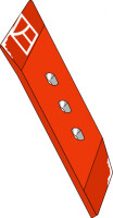 Wechselspitze 12mm - links 2
