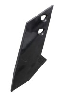 Schar-Vorderteil 15mm - links 1
