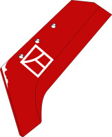 Schnabelschar 14 - links 2
