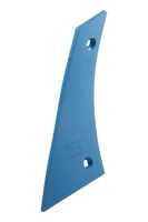 Streichblech-Vorderteil VRP350WL - 10mm - links 1