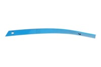 Streichblech-Streifen SRP330WL2 - links 1