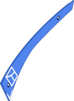 Streichblech-Streifen SRP328PL3 - links 2