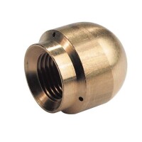 Kärcher Rohrreinigungsdüse gallery