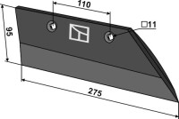 Schar 275 - rechts 2