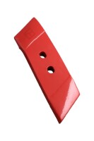 Wechselspitze DURAFACE 70x15 - links 1