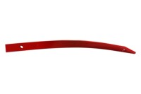 Streichblech-Streifen - links 1