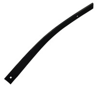 Streichblech-Streifen US35 L - 870 - links 1