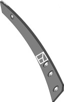 Streichblech-Streifen BS42 R - 544 - rechts 2