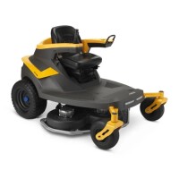 STIGA Akku Axialmäher Gyro 900e gallery