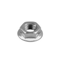 Sperrzahnmutter M10x1,5 1