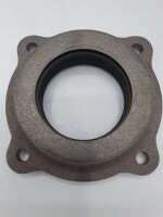 Gehäusedeckel m.2* Wedi 75*95*10WA 222202