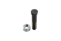 Scharschraube M16x2x75 mit Sechskantmutt gallery
