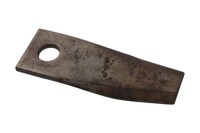 Rotorklinge 130x45mm 1