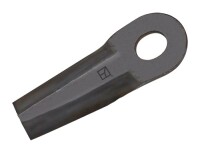 Rotorklinge 128x37mm 1