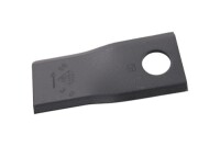 Rotorklinge 87x40mm 1