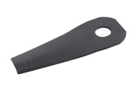 Rotorklinge 163x60mm 1
