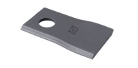 Rotorklinge 93x40mm 1