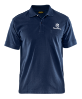 Husqvarna Poloshirt Herren, marine, Gr.  gallery