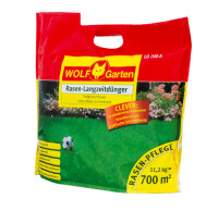 WOLF-Garten Rasen-Langzeitd&uuml;nger LD 700 A, 11,2kg