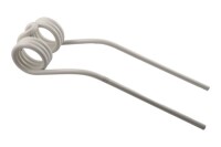 Heuwenderzinken Ø10 1