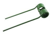 Heuwenderzinken &Oslash;9,5 - rechts