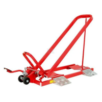 Cliplift hydraulische Hebe- und Reinigun gallery