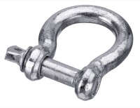 Schäkel 15,9mm verzinkt gallery