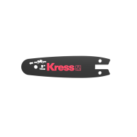 Kress Schiene KA2612, 12cm gallery