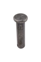 Splintbolzen Ø16x65 1